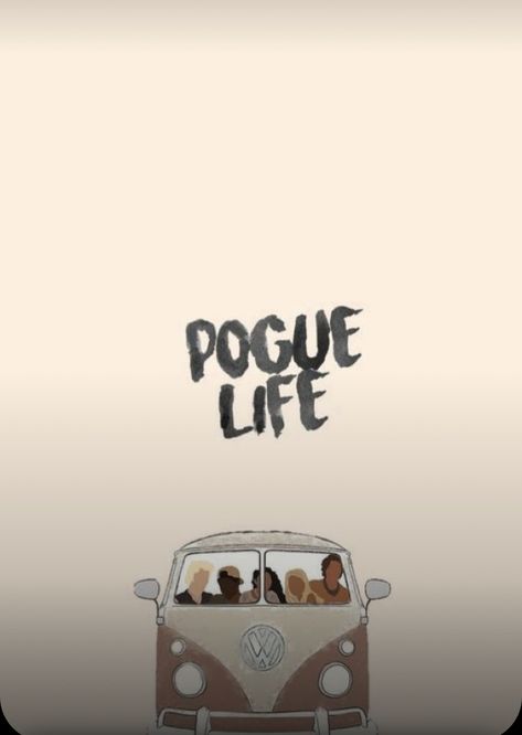 Pogue Life, The Pogues, Outer Banks, Banks, I Love