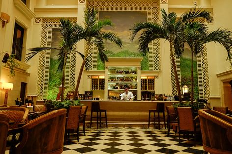 8 Historic Cuban Hotels You Can Stay In Now | Vanity Fair Accidental Wes Anderson, Wes Anderson Aesthetic, Anderson Aesthetic, Wes Anderson Style, Wes Anderson Movies, Wes Anderson Films, Moonrise Kingdom, Grand Budapest Hotel, Grand Budapest