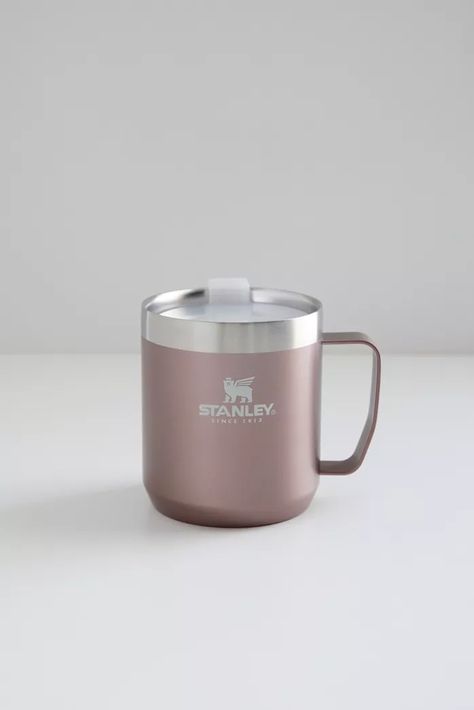 Stanley | Drinkwear + Bottles | Urban Outfitters Stanley Mug, Stanley Water Bottle, Camp Mug, Stanley Cup, Car Camping, Stay Hydrated, Drinkware, Water Bottles, Urban Outfitters