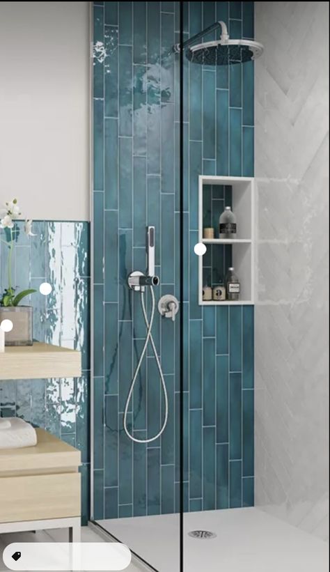 Ensuite Shower Room Ideas, Interior Design Small Bathroom, Small Bathroom Shower Ideas, Small Bathroom Interior Design, Bathroom Painting Ideas, Small Shower Room Ideas, Bathroom Ideas For Small Spaces, Small Wet Room, Bathroom Shower Ideas