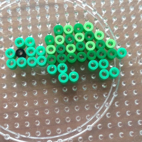 Turtle Fuse Beads, Perler Beads Turtle, Market Day Ideas, Melty Bead Designs, Melt Beads Patterns, Hamma Beads Ideas, Melty Bead Patterns, Easy Perler Beads Ideas, 3d Perler Bead