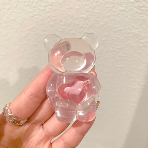 Cute bear Aesthetic Popsockets, Binder Decoration, Cute Popsockets, 1990s Kids, Gadget Case, Iphone Cases Cute, Pretty Iphone Cases, Red Icons:), Pretty Phone Cases