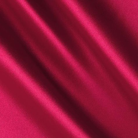 Charmeuse Satin Hot Pink. Fun lingerie... Sheet Costume, Dna Artwork, Fabric Empire, Sewing Wedding Dress, Jitterbug, Costumes Dresses, House Of Dreams, Diy Bridal, Chic Pattern