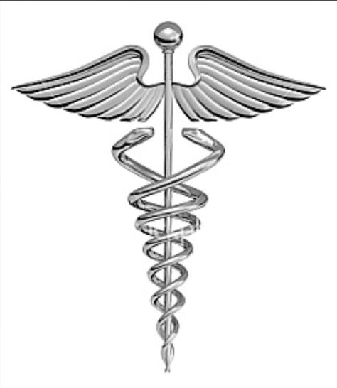 Universal health symbol Medical Tattoo Nurse, Nurse Symbol, Medical Tattoo, What Is Health, Health Symbol, Healthcare Administration, College List, Personalized Medicine, Medical Symbols