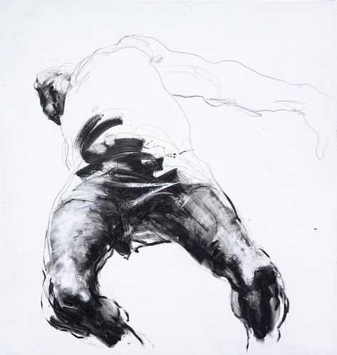 PRETIUM series of paintings by artist Derek Overfield - DEREK OVERFIELD Male Figure Drawing, Series Of Paintings, Man Sketch, Painting Series, Anatomy For Artists, Printmaking Art, Fine Art Drawing, Figurative Artists, Anatomy Drawing