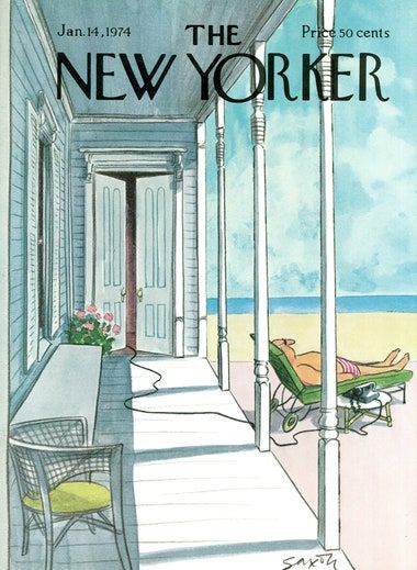 The New Yorker January, New Yorker January, The New Yorker Magazine, New Yorker Magazine, New Yorker Covers, Vintage Magazines, Vintage Magazine, The New Yorker, New Wall