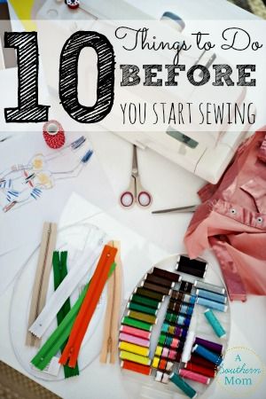 simply 10 things to know before you sew French Pronunciation, Chopped Vegetables, Fat Quarter Projects, Southern Mom, Start Sewing, Basic Sewing, Beginner Sewing Projects Easy, Leftover Fabric, Fabric Baskets