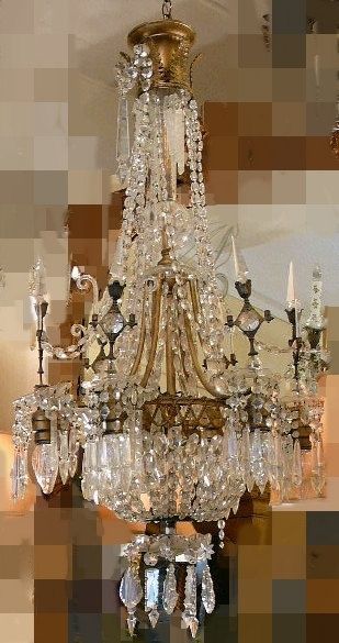 Chandelier French Chandelier, Bronze Chandelier, Antique Chandelier, French Empire, Boutique Chic, Beautiful Chandelier, Empire Style, Beautiful Lighting, The Ceiling