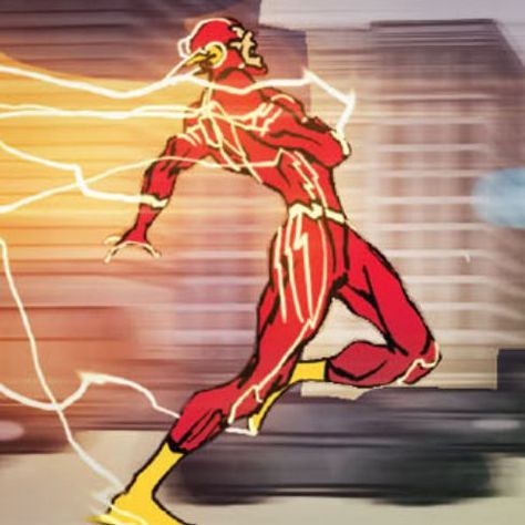 Flash Running, Dc Universe Online, Flash Vs, Flash Costume, Flash Dc Comics, Flash Comics, Flash Barry Allen, Comic Book Drawing, Anime Drawing Books