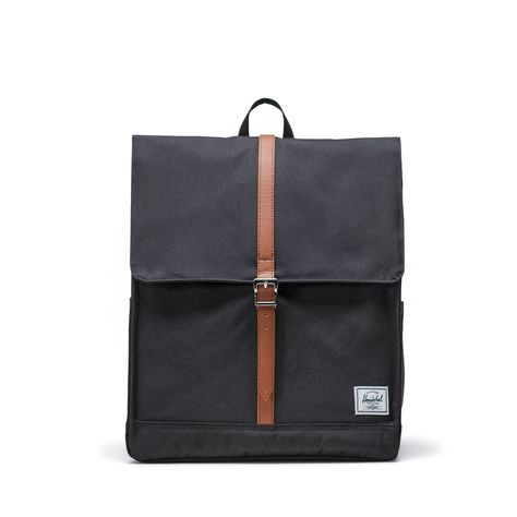 City Backpack 16L | Herschel Supply Company Herschel Bag, Chicory Coffee, City Backpack, Backpack Reviews, Light Backpack, Work Tools, Herschel Supply Co, Herschel Supply, Herschel Heritage Backpack