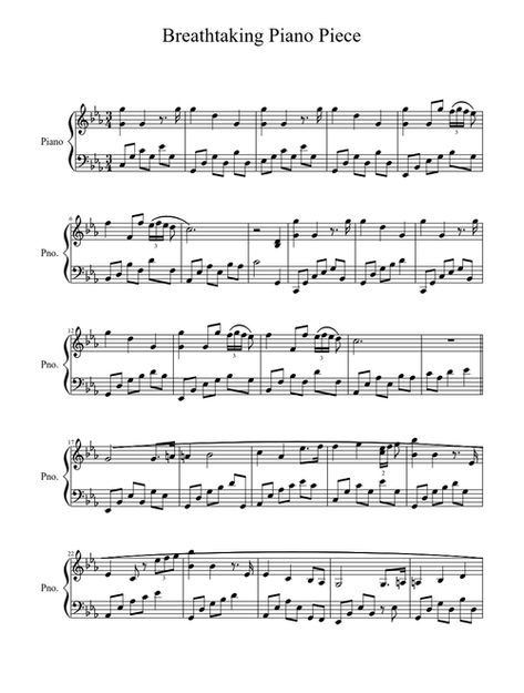 Beautiful Piano Sheet Music, Free Piano Sheet Music Printables, Popular Piano Sheet Music, Piano Songs Sheet Music, Piano Easy, Music Printables, Piano Sheet Music Classical, Teaching Piano, Music Theory Lessons