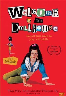 Welcome to the Dollhouse Heather Matarazzo, Christina Vidal, Todd Solondz, Eric Mabius, Welcome To The Dollhouse, Requiem For A Dream, 90s Movies, Sundance Film Festival, Sundance Film