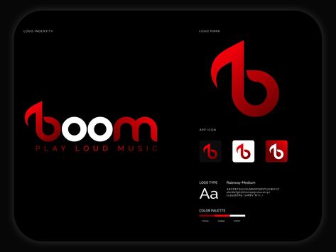 music app logo by MD. Mosabbirul Islam Shishir Music App Logo Design, Music App Logo, Beats Logo, App Development Design, Music App, App Logo, Tv Programmes, Logo Ideas, App Development