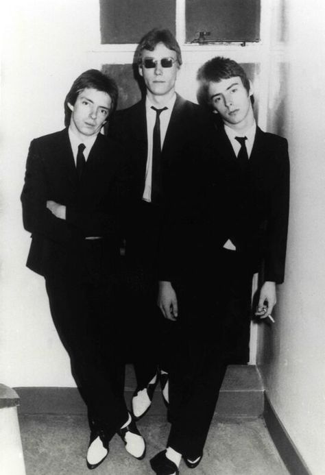 Ska Music, The Style Council, Style Council, Paul Weller, The Jam Band, Music Pics, The Jam, A3 Poster, Posters For Sale