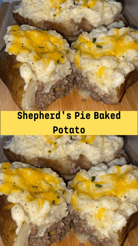 Shepherd’s Pie Baked Potato - middleeastsector Shepard Pie Baked Potato Recipe, Shepards Pie Baked Potatoes, Baked Potatoe Shepard Pie, Shepherd Pie Baked Potato, Shepherds Pie Stuffed Potatoes, Shepard’s Pie Baked Potato, Sheppards Pie Baked Potato, Shepards Pie Baked Potato, Shepards Pie Baked Potato Recipe