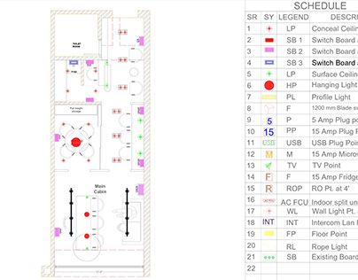 Check out new work on my @Behance profile: "Office electrical layout" http://be.net/gallery/167849517/Office-electrical-layout Office False Ceiling Layout Plan, Electrical Layout Plan Office, Electrical Layout Plan, Autocad Layout, Schematic Drawing, Lighting Layout, Office Plan, Electrical Layout, Interior Design Presentation