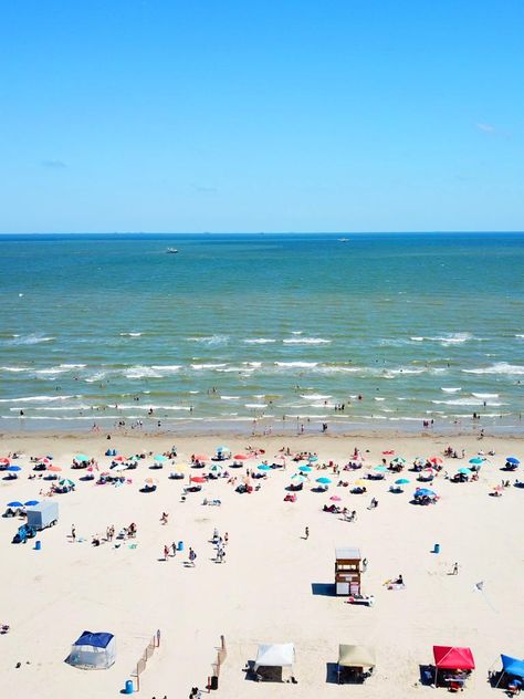 Stewart Beach in Galveston, TX | Visit Galveston Galveston Texas Vacation, Beach Rules, Galveston Beach, Texas Beaches, Texas Vacations, Outdoor Pavilion, Beach Events, Galveston Island, Galveston Texas