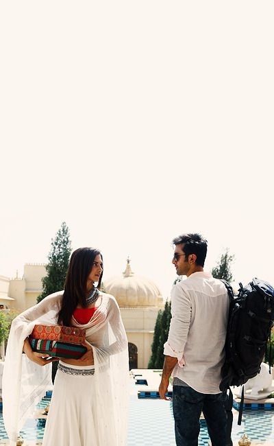 Yjhd Quotes, Yeh Jawani Hai Deewani, Yeh Jawaani Hai Deewani, Bollywood Aesthetics, Bollywood Wallpaper, Vintage Bollywood Aesthetic, Bollywood Love, Deepika Padukone Style, Bollywood Aesthetic