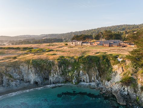 Sea Ranch Lodge, Sea Ranch California, The Sea Ranch, Ranches Living, Wellness Workshop, Seattle Hotels, Sea Ranch, California Coastline, At The Sea