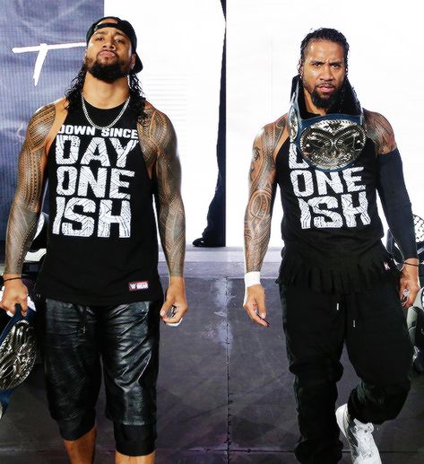 Wwe The Usos, Wwe Usos, Uso Brothers, Roman Range, Wrestling Wallpapers, Joshua Fatu, Usos Wwe, Naomi Wwe, Wwe Men