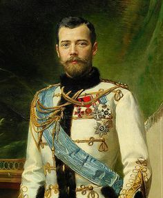 Tsar Nicholas II Man In Uniform, Bolshevik Revolution, Alexei Romanov, Nicolas Ii, House Of Romanov, Alexandra Feodorovna, Romanov Dynasty, Tsar Nicholas Ii, Tsar Nicholas