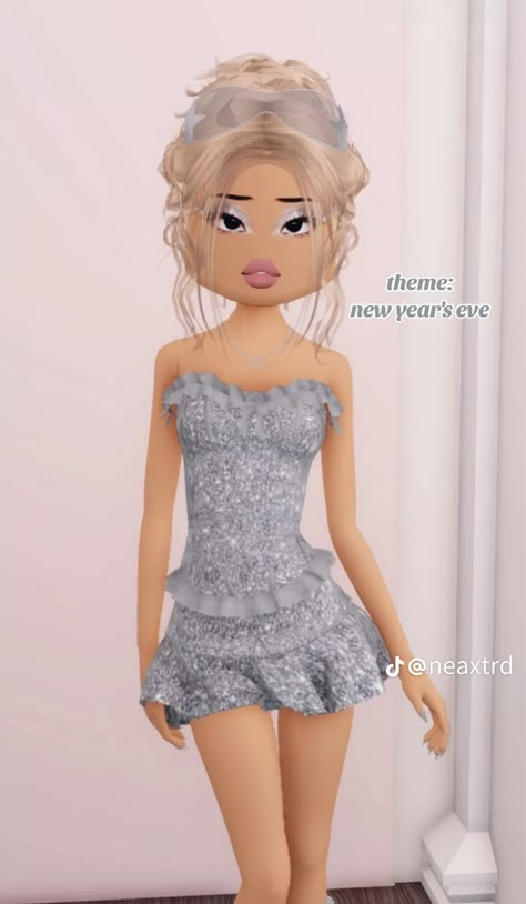 Met Gala Fits Dress To Impress, Dress To Impress Outfits Roblox Game Theme Festive Holiday, New Year’s Eve Theme Dress To Impress, Nobody Is Gonna See Me Dress To Impress Outfits, Dti Outfits New Years Eve, Dti Theme New Years Eve, Dti Outfit Theme Celebrity Event, New Years Dress To Impress, New Year’s Eve Dress To Impress Roblox Game