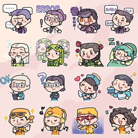 Mbti Stickers, Esfj Istp, Entp Infj, Istj Isfj, Istp Isfp, Mbti Intj, Enfp Enfj, Enfj Personality, Intp Entp