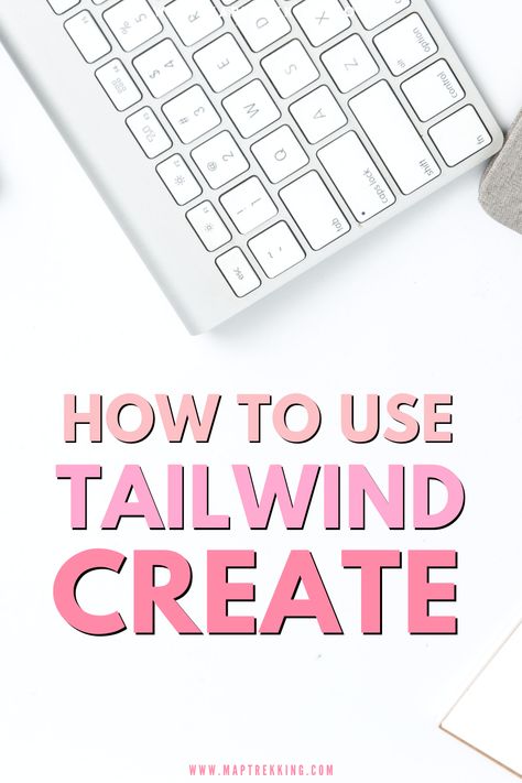 If you want to use Pinterest to send traffic to your site, but it takes you forever to create a good pin? Learn how to use Tailwind Create, a tool that grabs content from your website to make tons of unique pins within minutes. Pinterest can be so powerful to your business, but it doesn't need to be complicated with Tailwind Pinterest marketing. Use these great Tailwind tips to get started with Tailwind Create! They even have a forever free plan now so you use Tailwind Create completely free! Tailwind Pinterest Marketing, Pinterest Hacks, Pinterest Growth, Successful Business Owner, Pinterest Seo, Email Marketing Strategy, Pinterest Tips, Pinterest Marketing Strategy, Pinterest Strategy