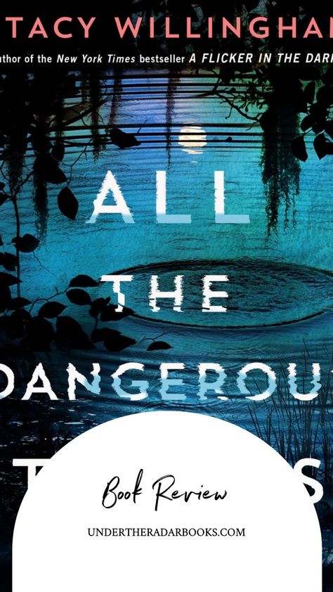 Make room on your tbr next year for this stunner! ALL THE DANGEROUS THINGS Stacy Willingham ALL THE DANGEROUS THINGS by Stacy Willingham stars Isabel, Izzy, to those close to her. Isabel hasn’t had a night's sleep in a year to be exact. All The Dangerous Things, Until The Very End, January 2023, Figure It Out, Book Lists, The New York Times, Book Review, New York Times, Audio Books