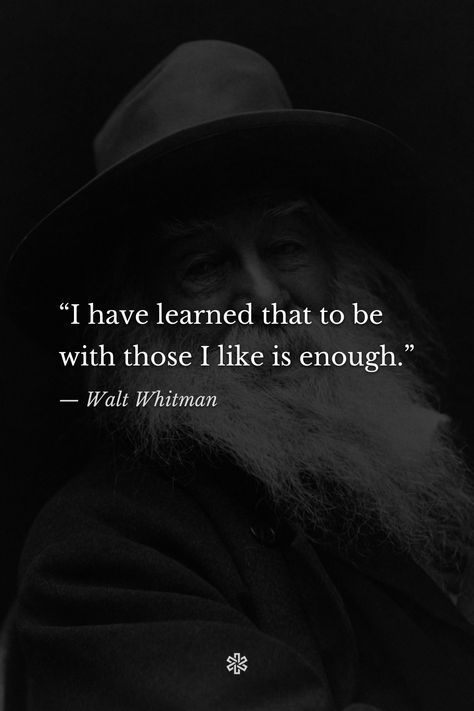 I Sing The Body Electric, Whitman Quotes, Walt Whitman Poems, Literary Aesthetic, Walt Whitman Quotes, Gay History, Walt Whitman, Body Electric, Quotes Quotes