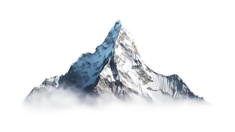 Photo the outline of a mountain on a whi... | Premium Photo #Freepik #photo #ice-mountain #snow-mountain #winter-mountain #snowy-mountain Ice Mountain, Mountain Winter, Snow Overlay, Mountain Snow, Mountain Pictures, Brush Background, Snowy Mountain, Winter Mountain, Mountain Photos