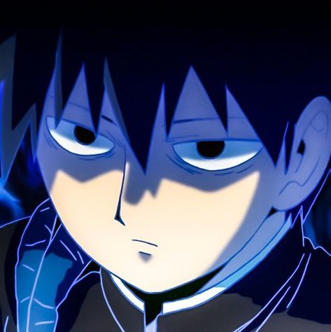 Mob Paycho, Ritsu Kageyama, Mob Physco 100, Anime Icons, Cute Art, Favorite Character, Batman, The 100, Anime