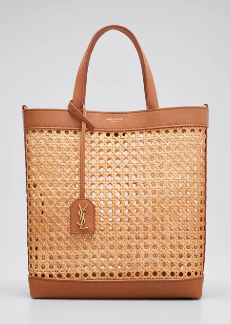 Brand Name Bags, Hand Bags For Women, Wicker Bags, Womens Designer Handbags, Rattan Bag, Designer Totes, Shopper Tote, Bags Travel, Woven Bag