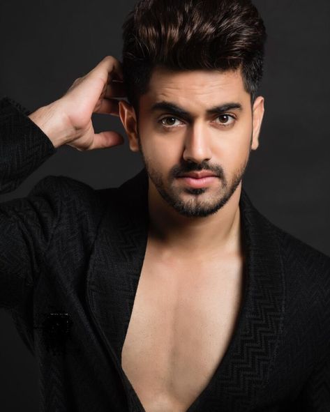 Zain Imam Instagram, Black Dp, Mtv Roadies, Love Images With Name, Star Actress, Zain Imam, Best Love Songs