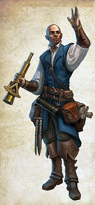 Navigator Trust Me Im An Engineer, Arcadia Quest, Im An Engineer, Heroic Fantasy, Roleplay Characters, An Engineer, Human Male, Dungeons And Dragons Characters, Fantasy Rpg