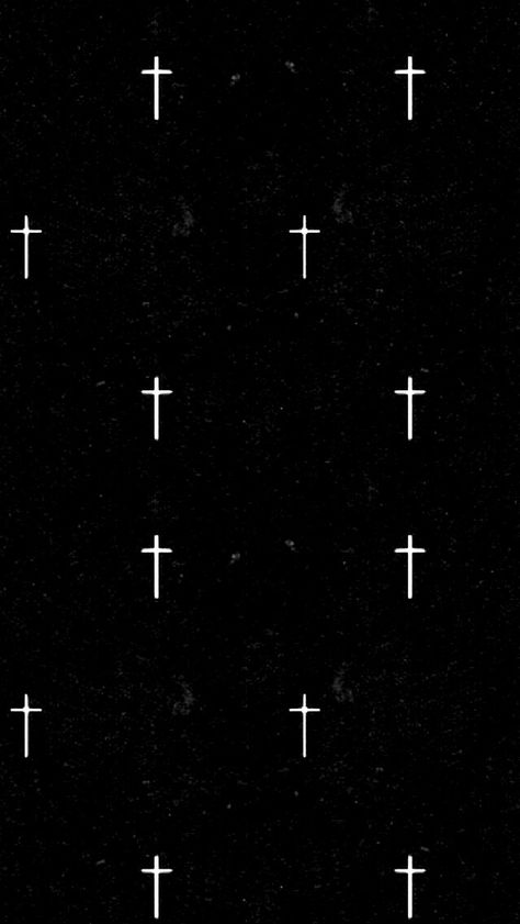 Dark Cross Wallpaper, Crucifix Wallpaper, Christian Wallpapers For Phone, Black Cross Wallpaper, Super Amoled 4k Wallpaper Dark, Cross Wallpaper Iphone, Cross Wallpaper Aesthetic, Goth Quotes, Upside Down Cross