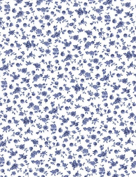 Flowers Wallpaper Backgrounds, Gift Wrapper, Flowers Wallpaper, Small Flowers, Wallpaper Backgrounds, Flowers, Blue, White