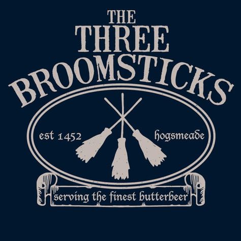 3 Broomsticks, The Three Broomsticks, Three Broomsticks, Harry Potter Party Ideas, Festa Harry Potter, Theme Harry Potter, Harry Potter Halloween, Harry Potter Christmas, Harry Potter Crafts