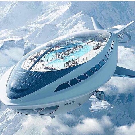 Hakuna Ma Vodka, Japan Technology, Future Tech, Aircraft Design, Futuristic Technology, Future Technology, Futuristic Architecture, Modern House Exterior, Zeppelin