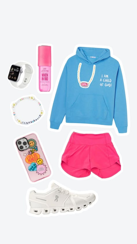 Cute Christian Fit Outfits For 6th Grade, Needs For School, School Clothes Ideas, Preppy Ideas, Outfit Shuffles, Christian Outfits, Preppy Gifts, Simple Outfits For School, Preppy Fits