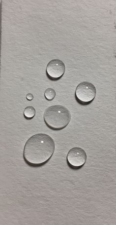 Water Droplets Art, Water Drop Drawing, Realistic Pencil Drawings, 3d Art Drawing, Drawing Water, Pencil Shading, 3d Drawings, Pencil Sketches, Art Drawings Sketches Creative