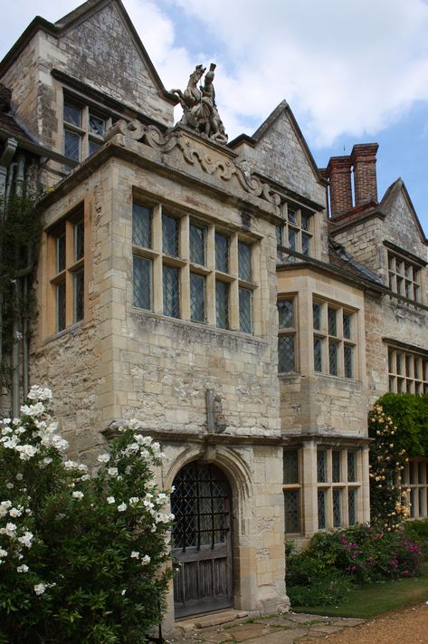 Anglesey Abbey, Famous Architecture, House Styles, Architecture, Home Decor, Design, Home Décor