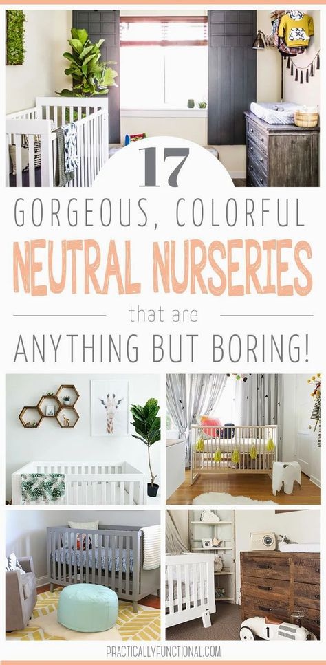 #nursery #babyroom #nurserydecor Gender Neutral Nursery Ideas, Neutral Nursery Colors, Gender Nursery, Neutral Nursery Ideas, Nursery Themes Neutral, Neutral Nurseries, Ikea Nursery, Gender Neutral Nursery Decor, Baby Room Neutral