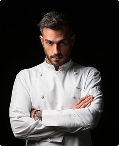 Chef Pictures, Cooking Photography, Chef Jackets, Chef Uniform, Chef Coat, Restaurant Photography, Chef Inspiration, Personal Chef, Business Portrait