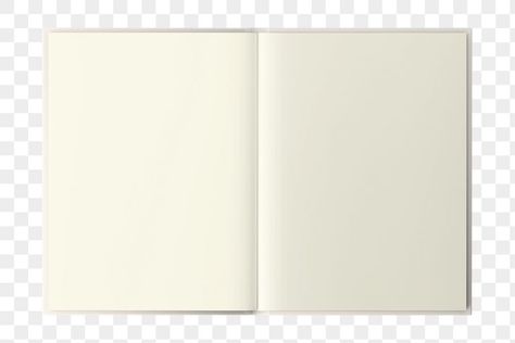 Blank Sketchbook Aesthetic, Open Sketchbook Blank, Open Journal Blank, Blank Sketchbook Page, Open Notebook Png, Book Png For Editing, Notebook Icon Aesthetic, Notebook Page Png, Notebook Png Aesthetic