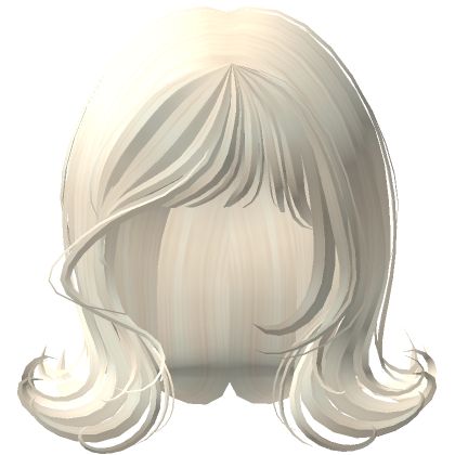 Roblox Blonde Hair, Girly Hairstyle, Girly Hairstyles, Roblox Hair, Beige Hair, Anime Diy, Create An Avatar, Cute Hairstyles For Short Hair, Roblox Codes