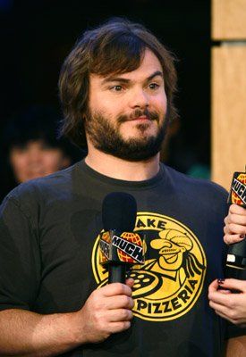 Jack Black Jack Black 2000s, Jack Black 90s, Young Jack Black, Jack Black Hot, Jack Black Funny, Fred Savage, Tenacious D, Chris Farley, Interesting Pictures