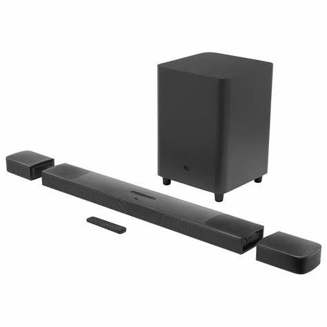 Wireless Surround Sound, Best Home Theater System, Bar Music, Surround Speakers, Rear Speakers, Best Home Theater, Surround Sound Speakers, Powered Subwoofer, Home Theater Speakers