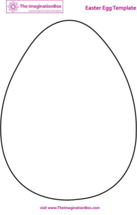 Easter kids art & craft activities, printables, free downloads, colouring sheets, featuring eggs, rabbits, chicks, patterns, prints and more Easter Egg Template, Egg Template, Preschool Easter, Easter Arts And Crafts, Gratis Printables, Easter Activities For Kids, Easter Printables Free, Simple Crafts, Printables Free Kids