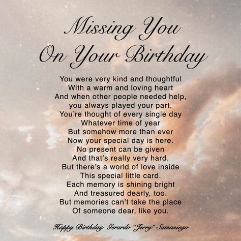 Missing You On Your Birthday In Heaven Husband, Birthday Wishes In Heaven Dads, Happy Birthday In Heaven Uncle, Happy Heavenly Birthday Husband, Missing You On Your Birthday In Heaven, Happy Birthday Wishes In Heaven, Birthday In Heaven Poem, Happy Birthday In Heaven Mom, Gone Too Soon Quotes